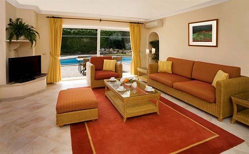 Four Seasons Fairways 호텔 퀸타도라고 외부 사진