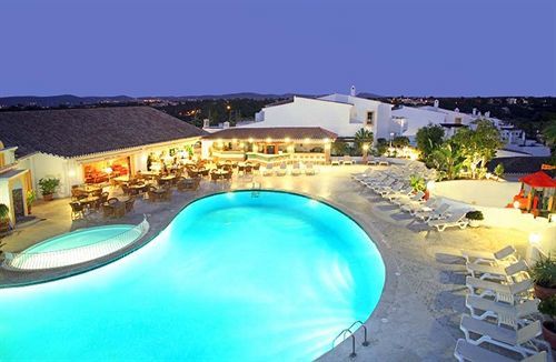Four Seasons Fairways 호텔 퀸타도라고 외부 사진